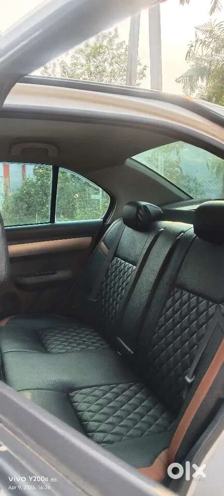 Maruti Suzuki Swift Dzire 2011 Diesel 160000 Km Driven