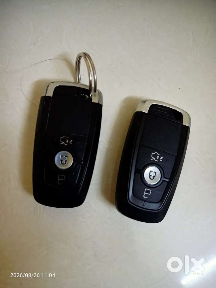 Ford Freestyle 2021 Petrol Manual