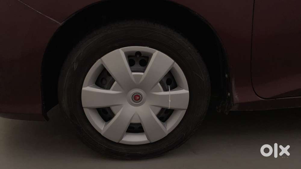 Honda City I-vtec Cvt Zx, 2014, Petrol