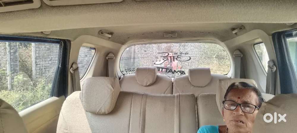 Maruti Suzuki Ertiga 2016 Diesel Well Good Condition