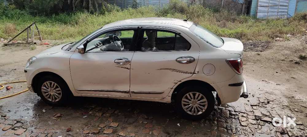 Maruti Suzuki Dzire 2019