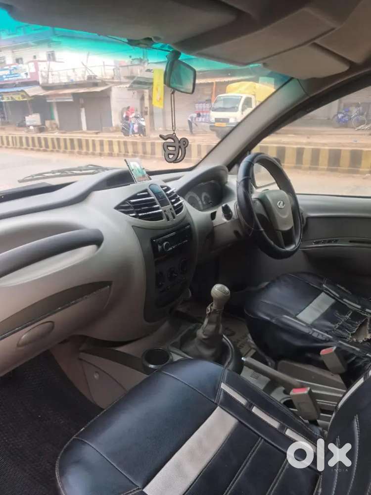 Mahindra Quanto 2014 Diesel Good Condition