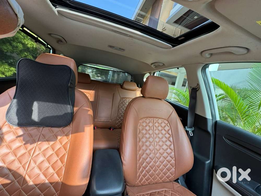 Kia Sonet Diesel 2021 - Htx
