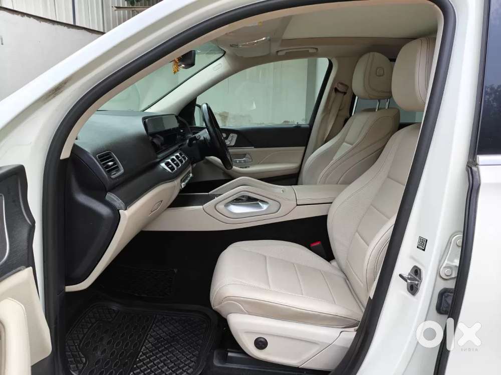 Mercedes-benz Gle, 2021, Petrol
