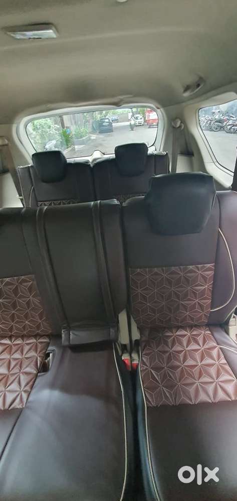 Maruti Suzuki Ertiga, 2019, Cng & Hybrids