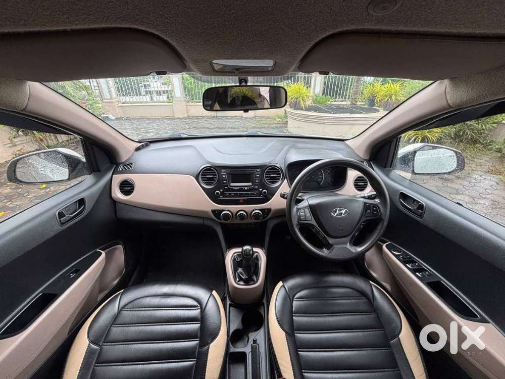 Hyundai Grand I10 Magna, 2018, Petrol
