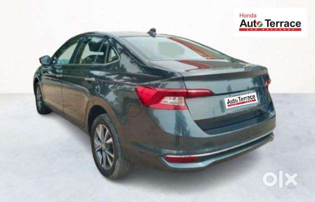 Skoda Slavia 1.0 Tsi Style, 2024, Petrol