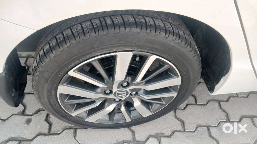 Honda City Zx Petrol Mt, 2021