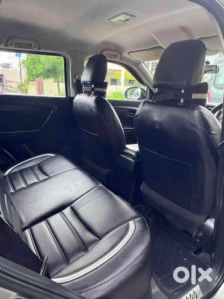 Maruti Suzuki Brezza Vdi 2018