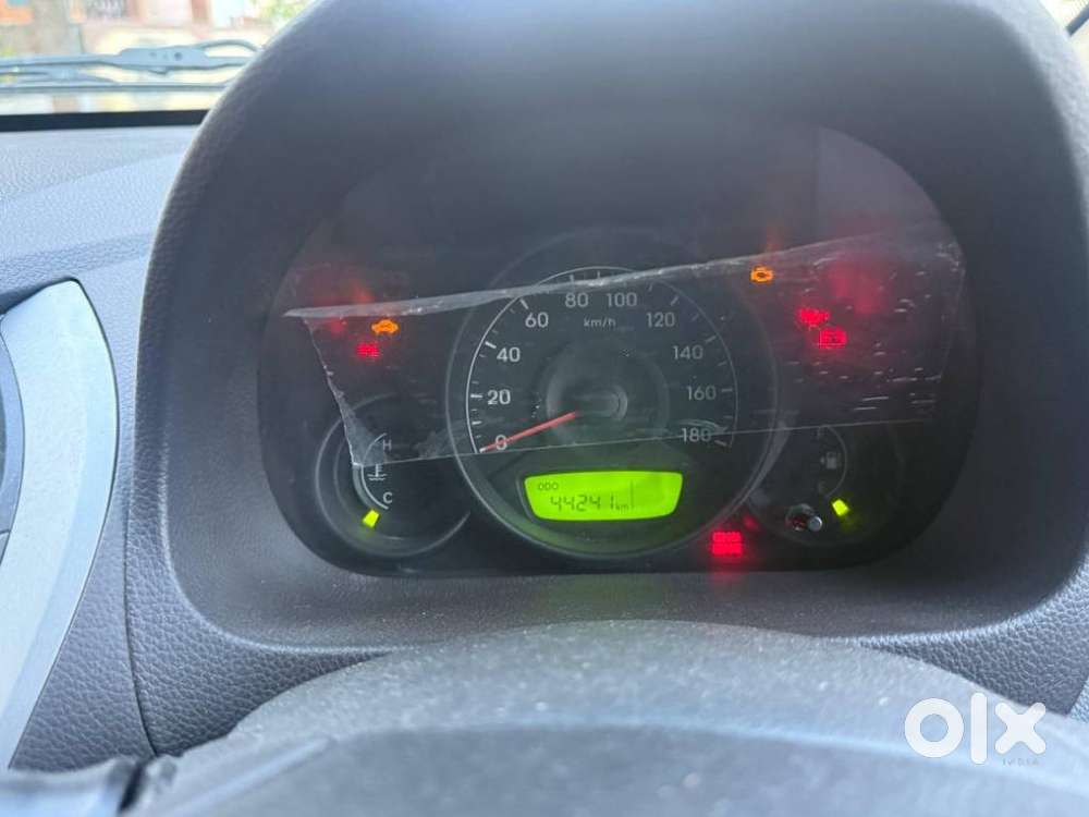 Hyundai Eon Era +, 2016, Petrol