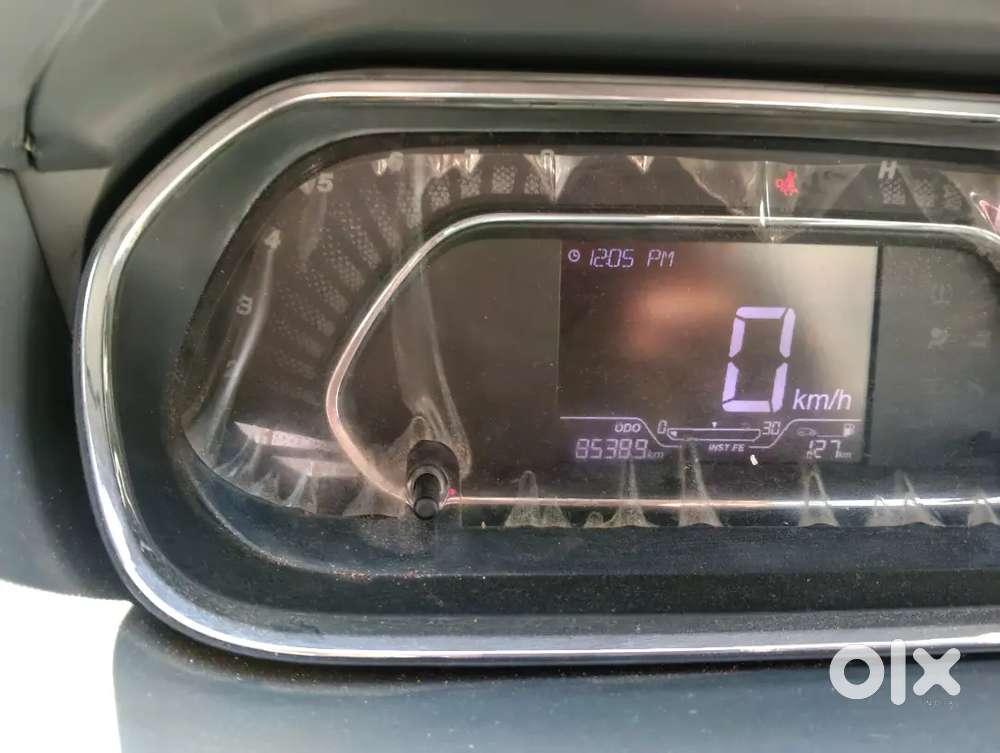 Tata Tigor 2021 Petrol 85000 Km Driven