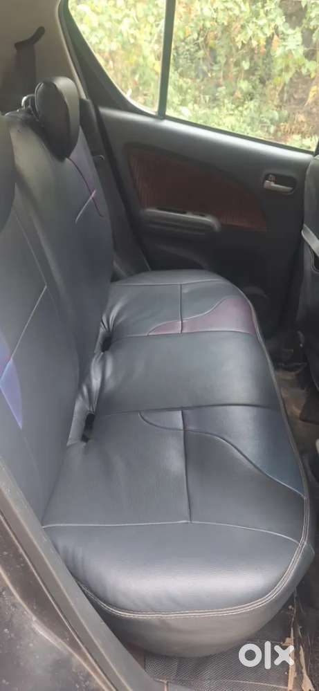 Maruti Suzuki Ritz Vxi (abs) Bs Iv, 2014, Petrol
