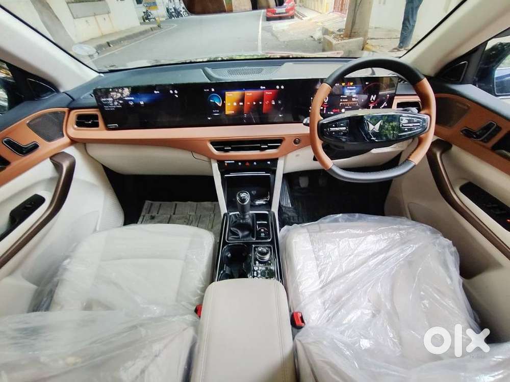 Mahindra Xuv 7xo Ax, 2026, Diesel