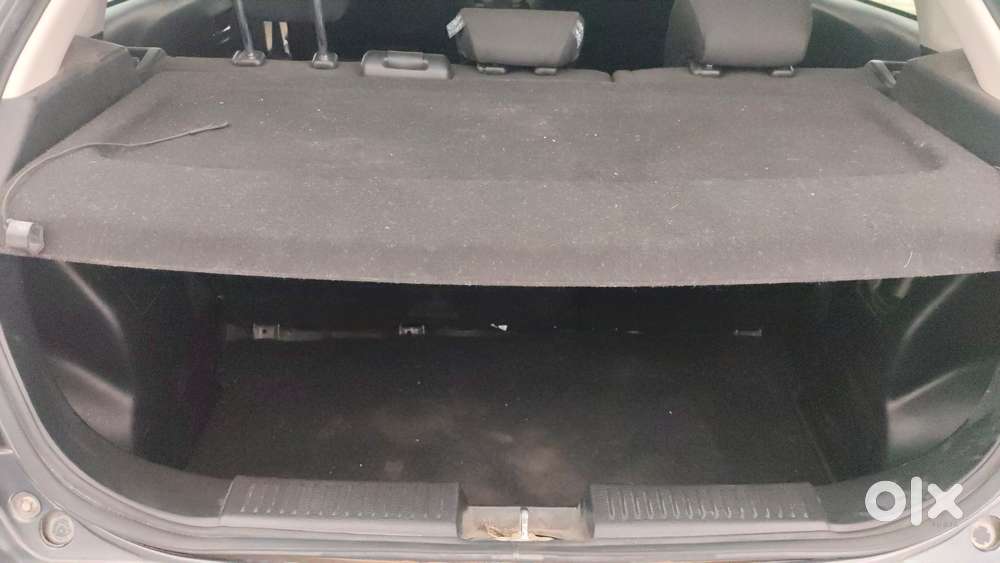 Toyota Glanza 1.2 V Amt, 2024, Petrol