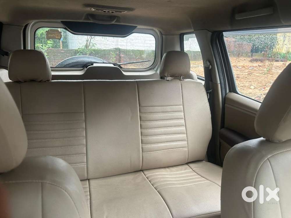 Mahindra Tuv 300 2017 Diesel Well Maintained