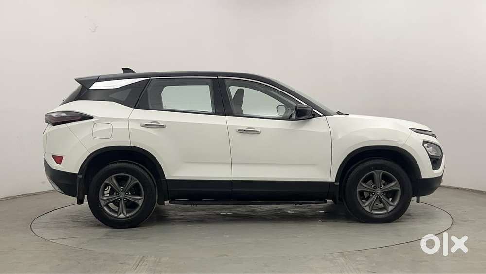 Tata Harrier Xza Dual Tone, 2021, Diesel