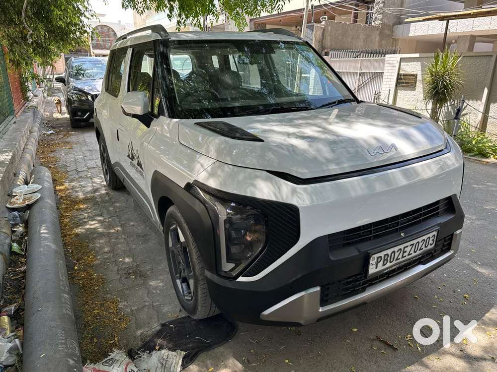 Kia Syros Htx Turbo, 2025, Petrol