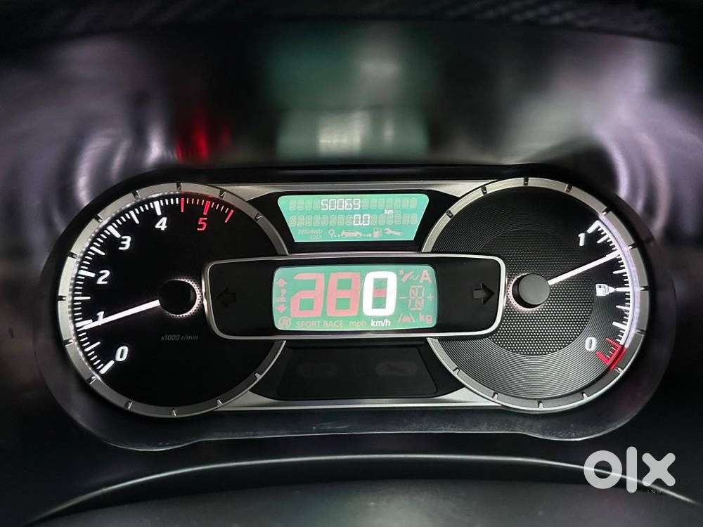 Nissan Kicks Xv Premium Option D, 2019, Diesel