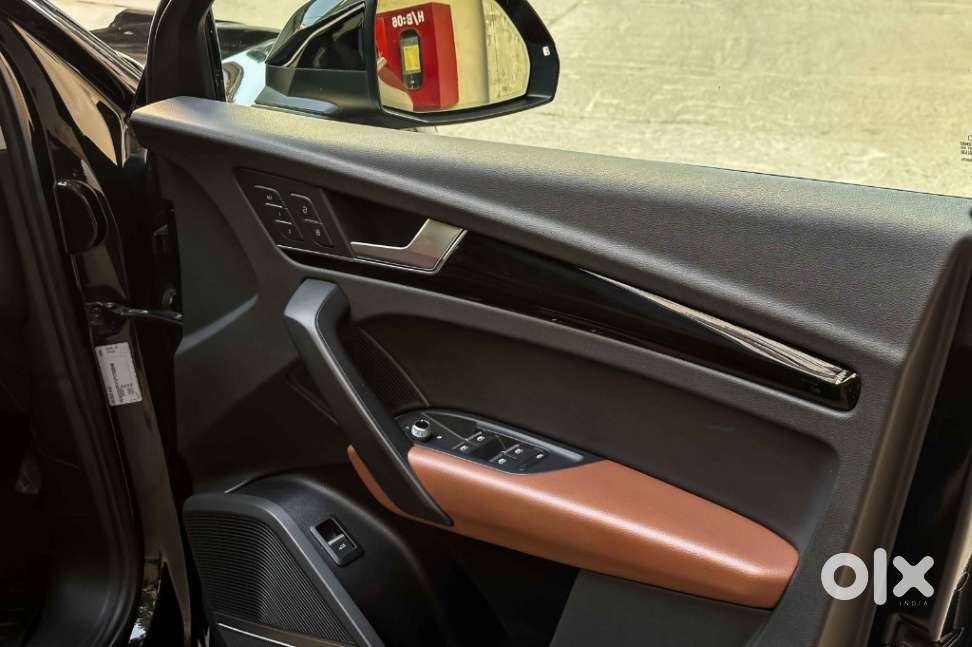 Audi Q5, 2023, Petrol