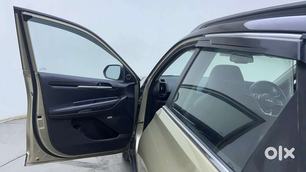 Kia Seltos Gtx Plus, 2021, Diesel