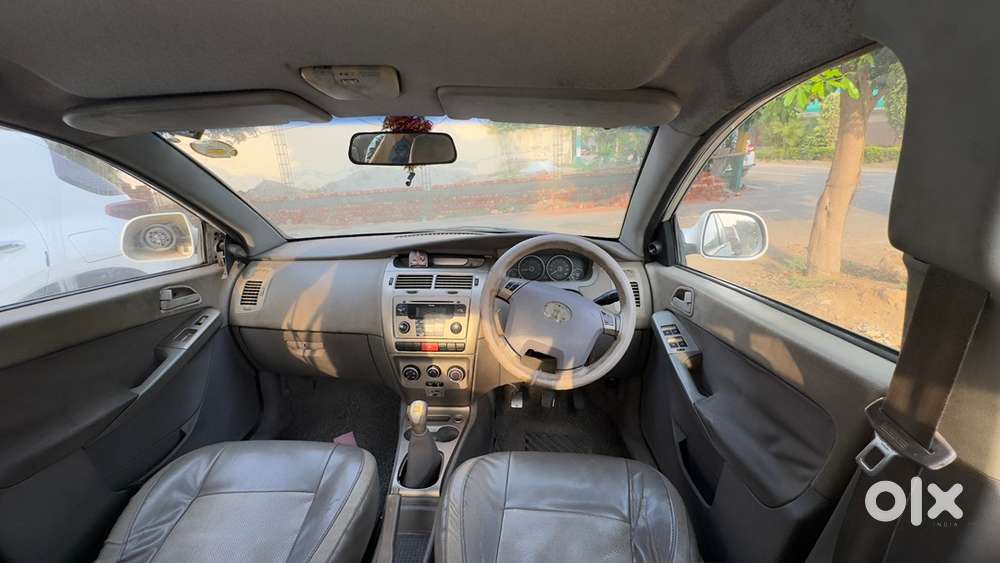 Tata Manza Diesel 2010
