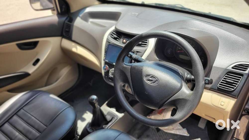 Hyundai Eon Era +, 2015, Petrol
