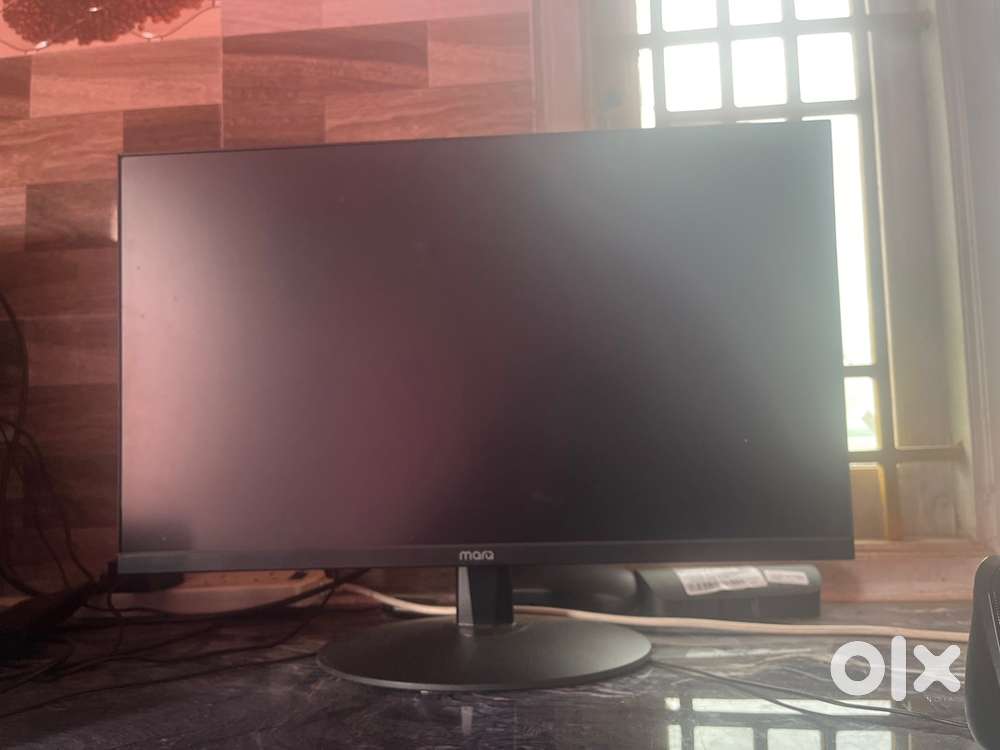 Assembled PC