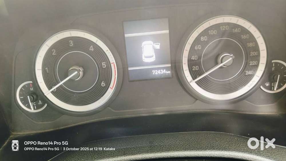 Hyundai Creta 1.4 Crdi Base, 2020, Diesel