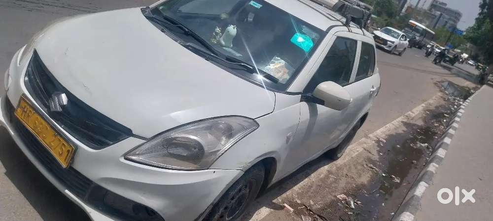 Maruti Dzire 1.2 Tour 2019