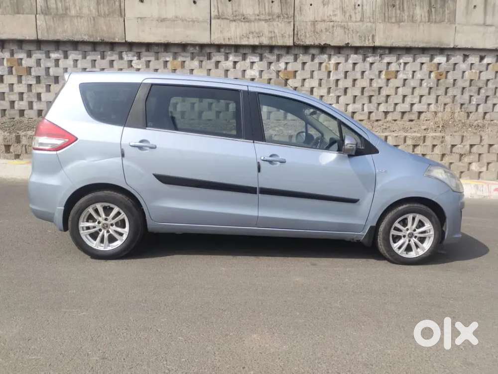 Company History Good Condition Car