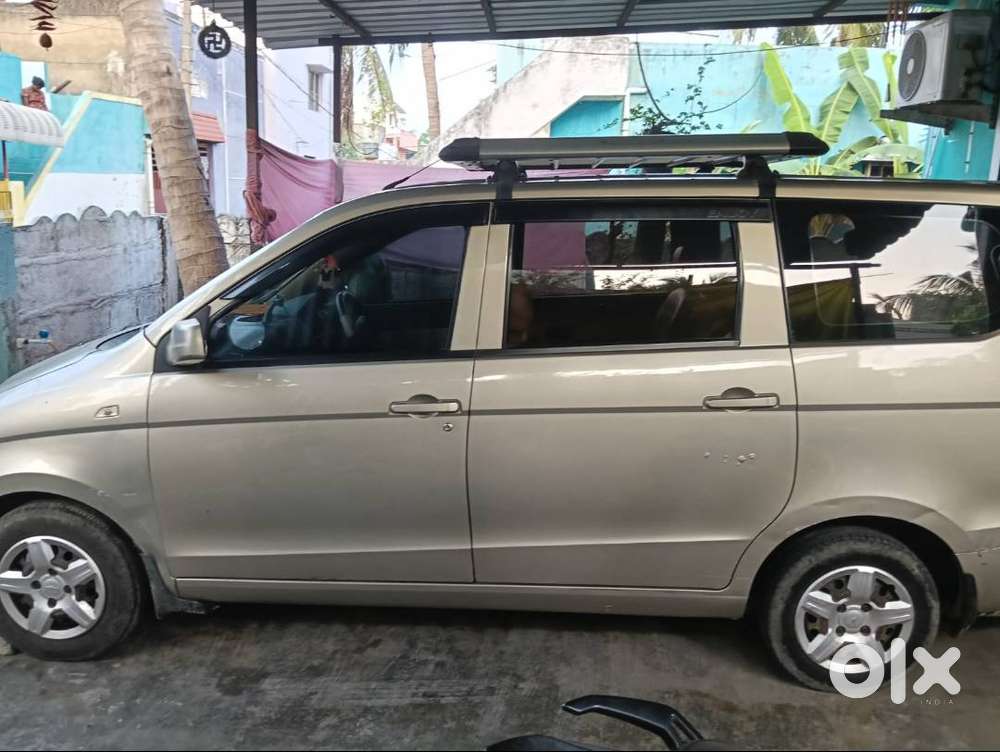 2013 Chevrolet Enjoy Petrol