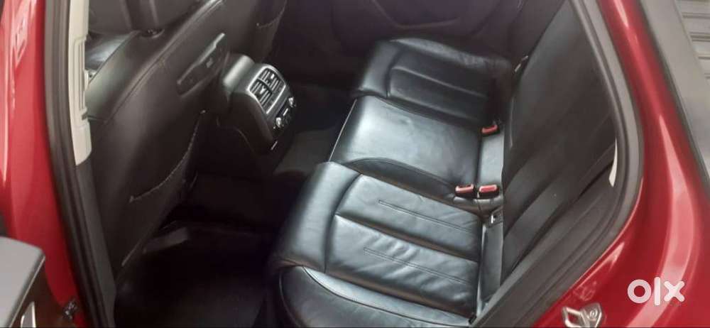 Audi A6 Diesel 2015 Car