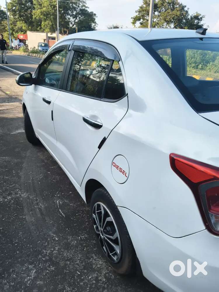 Hyundai Xcent Prime 2018 Diesel