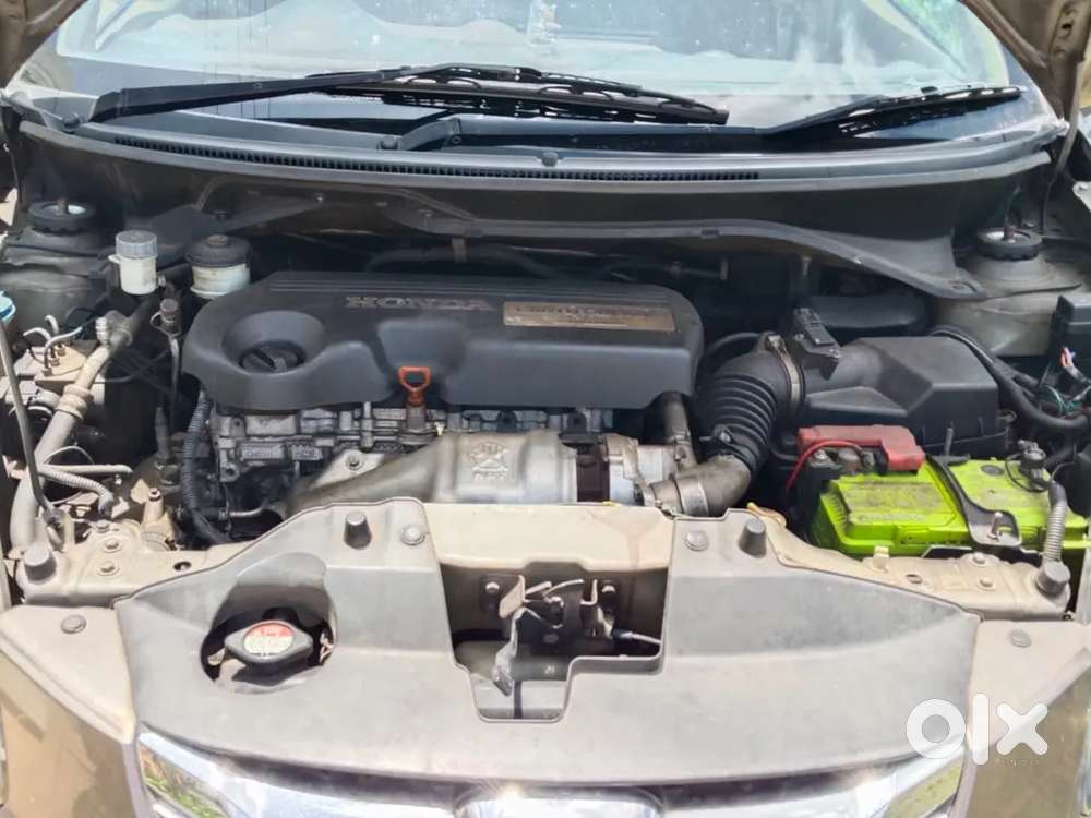 Honda Amaze 2013 Diesel Car