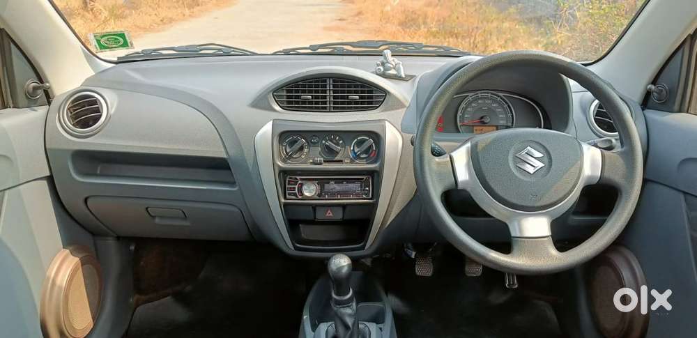 Maruti Suzuki Alto 800 2012-2016 Lxi, 2013, Petrol