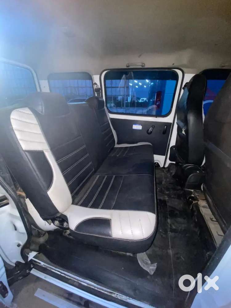 Maruti Suzuki Eeco 2023 Cng & Hybrids 53000 Km Driven