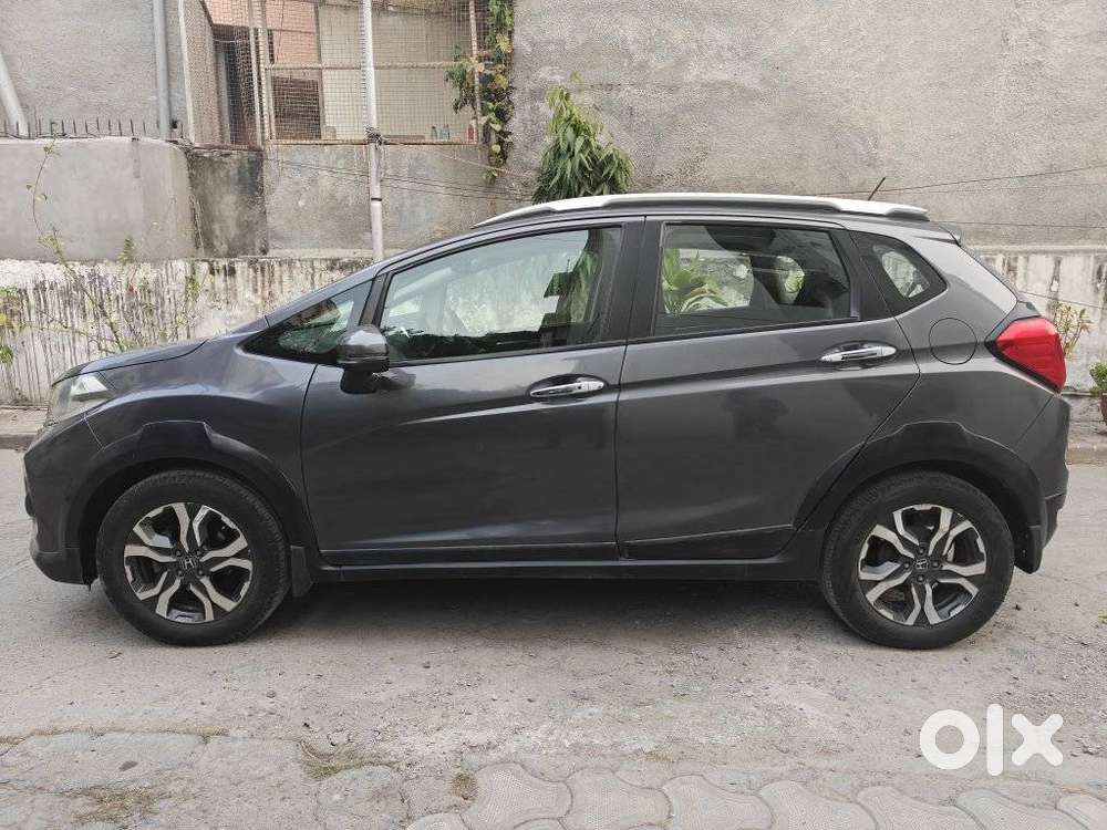 Honda Wr-v 1.5 Vx I-dtec, 2019, Diesel