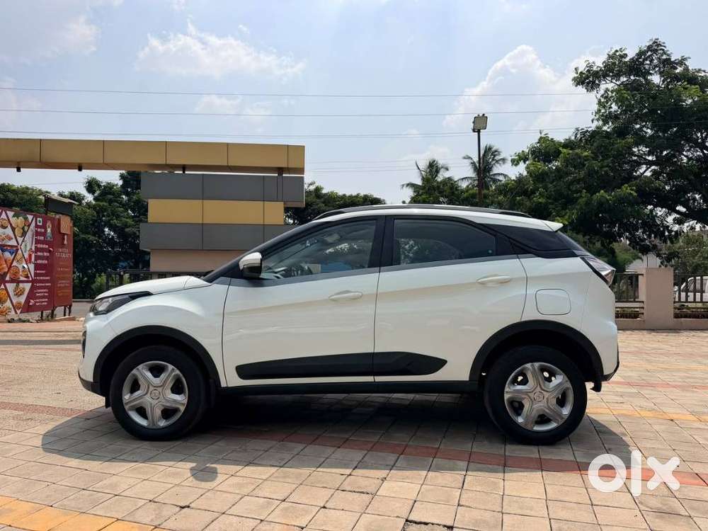 Tata Nexon 1.5 Revotorq Xm, 2020, Diesel
