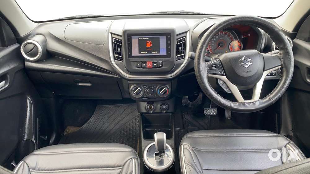 Maruti Suzuki Celerio 1.0 Zxi Plus Ags, 2023, Petrol