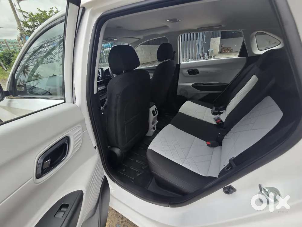 Hyundai New I20 Sportz 2025