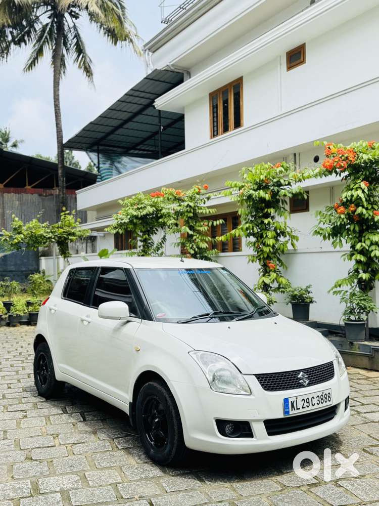 Maruti Suzuki Swift Ddis Vdi, 2010, Diesel