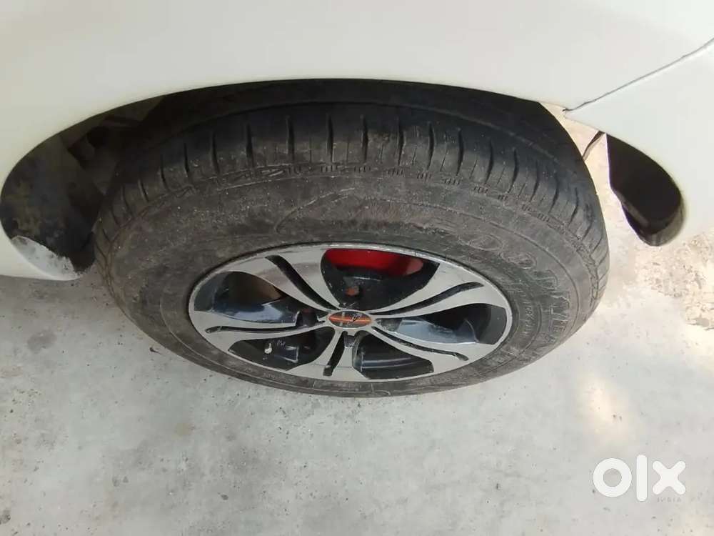 Tata Indica Vista 2012 Diesel 83152 Km Driven