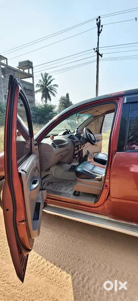 Mahindra Xylo 2009 Diesel 210000 Km Driven