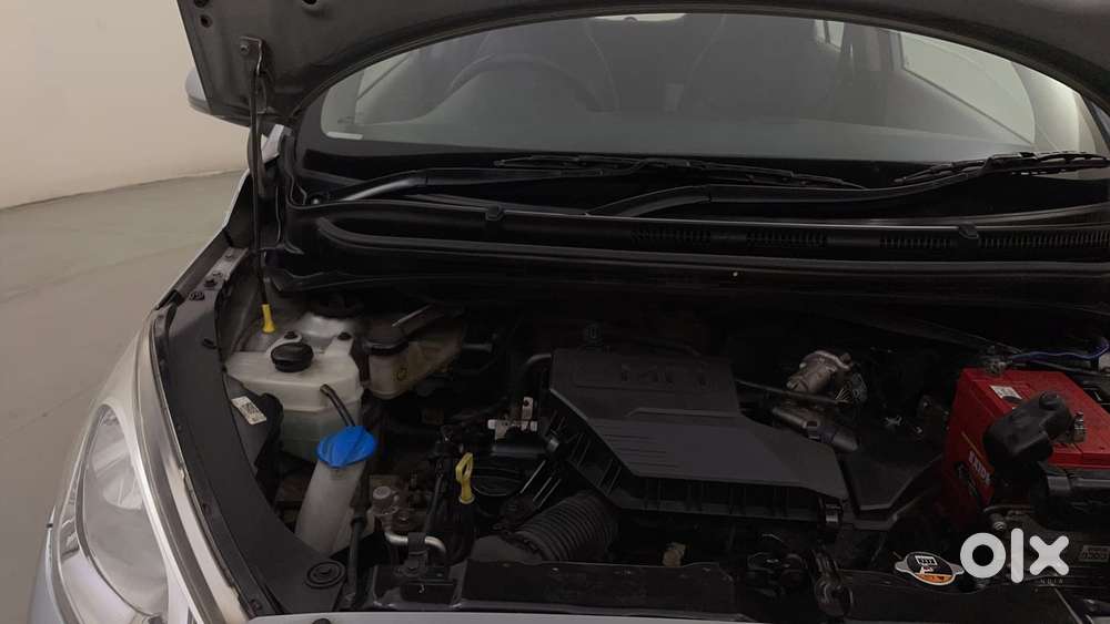 Hyundai Santro Sportz Amt, 2022, Petrol
