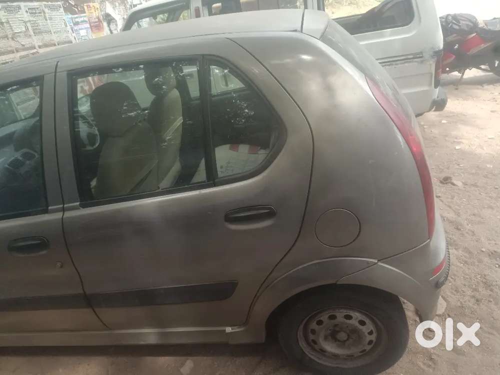 Tata Indica Dle 2005 Diesel Manual