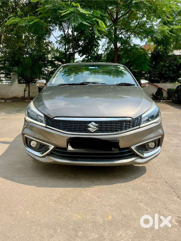 2019 Maruti Suzuki Ciaz