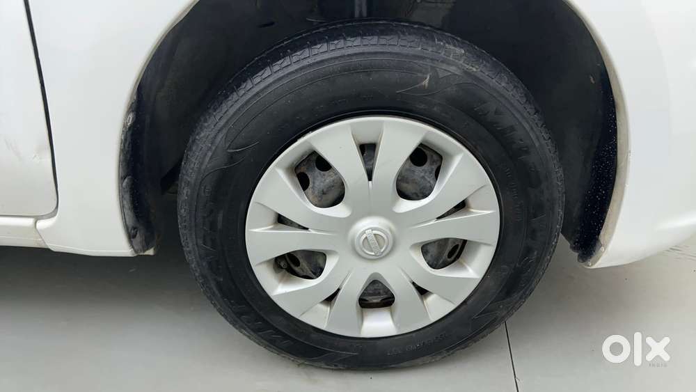 Nissan Micra Active Xv, 2016, Petrol