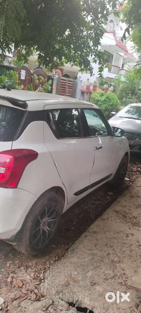 Maruti Suzuki Swift 2018 In Very Good Condition
