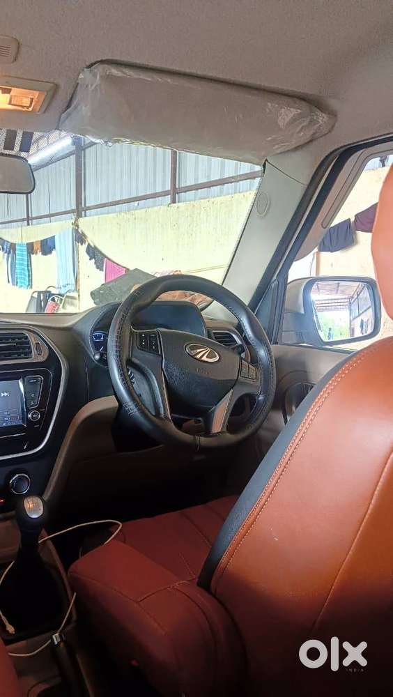 Mahindra Bolero Neo Plus 2025 Diesel 92999 Km Driven