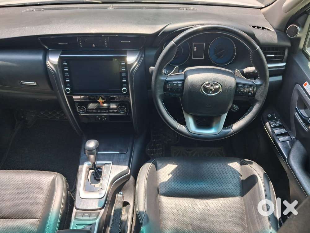 Toyota Fortuner 4x2 At 2.8 Diesel, 2023, Diesel